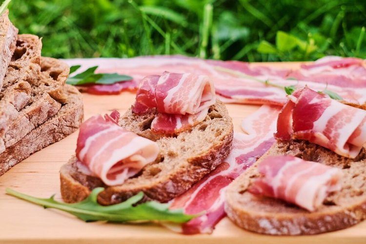 Ova namirnica je opasna po srce i jetru