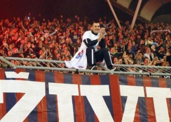 Kažnjeno šest klubova SHNL-a, najveću kaznu dobio Dinamo