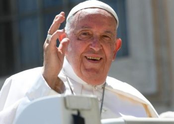 Vatikan objavio nove informacije o zdravlju pape Franje