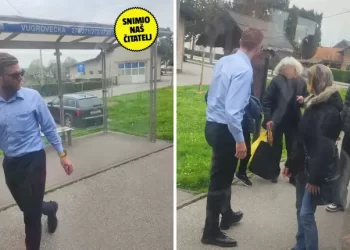 Potez vozača ZET-ovog autobusa koji je oduševio Zagrepčane