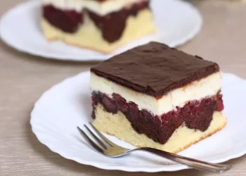 Recept za dunavske valove