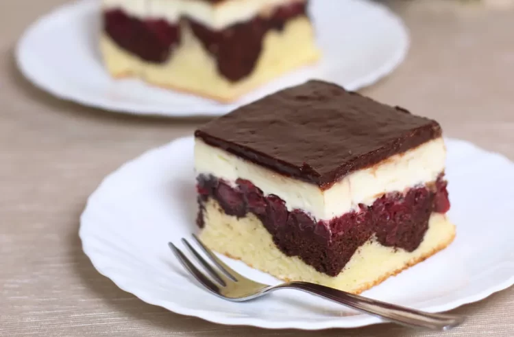 Recept za dunavske valove