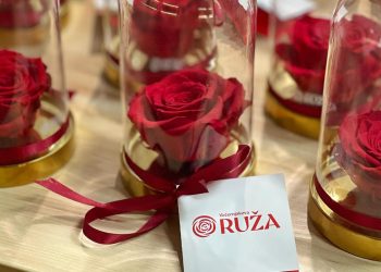 Evo tko su dobitnici 31. Večernjakove ruže