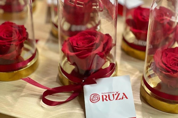 Evo tko su dobitnici 31. Večernjakove ruže