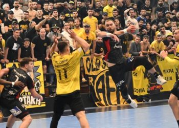 Izviđača se večeras bori za ulazak u finale EHF Europskog kupa