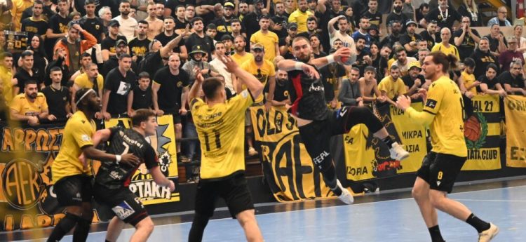 Izviđača se večeras bori za ulazak u finale EHF Europskog kupa