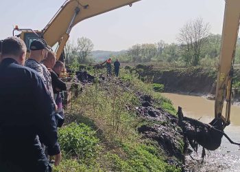 Pronađeno tijelo u rijeci Jali, sumnja se da je riječ o jednoj od nestalih osoba
