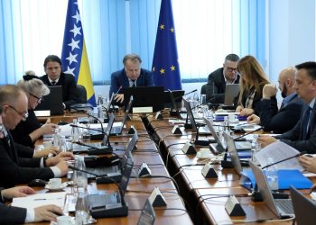 Vlada FBiH namijenila 13 milijuna KM za oblast socijalne zaštite