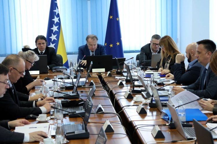 Vlada FBiH namijenila 13 milijuna KM za oblast socijalne zaštite