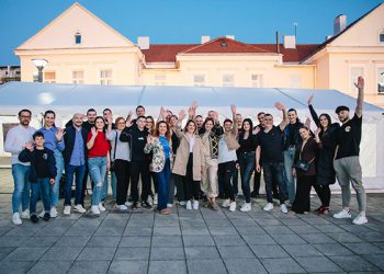 Ljubuški frizeri u humanitarnoj akciji prikupili preko 9000 KM