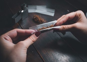 Ilegalna trgovina duhanom u Bosni i Hercegovini