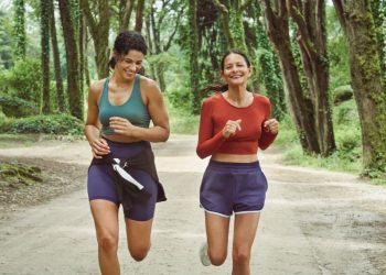 Otvorene prijave za dm žensku utrku 2025.