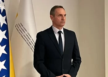 Federalni USKOK konačno počinje s radom – na čelu Hrvoje Čabrajić