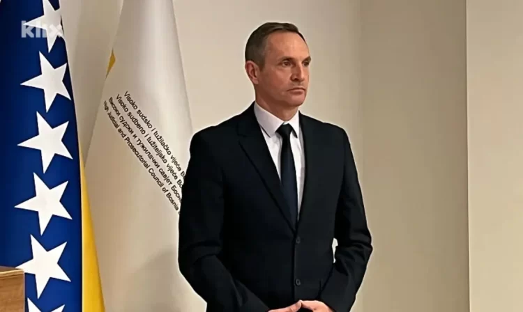 Federalni USKOK konačno počinje s radom – na čelu Hrvoje Čabrajić