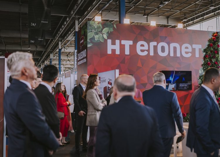 Rolla i HT Eronet potpisali strateško partnerstvo za digitalizaciju zdravlja u BiH