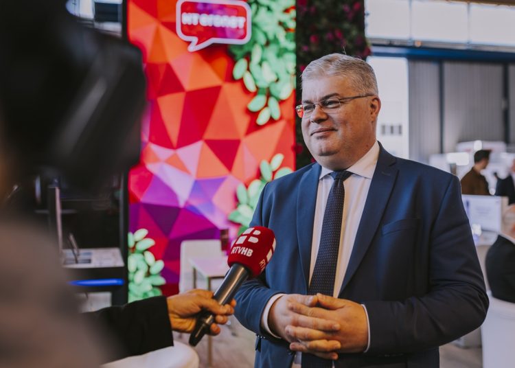 Rolla i HT Eronet potpisali strateško partnerstvo za digitalizaciju zdravlja u BiH