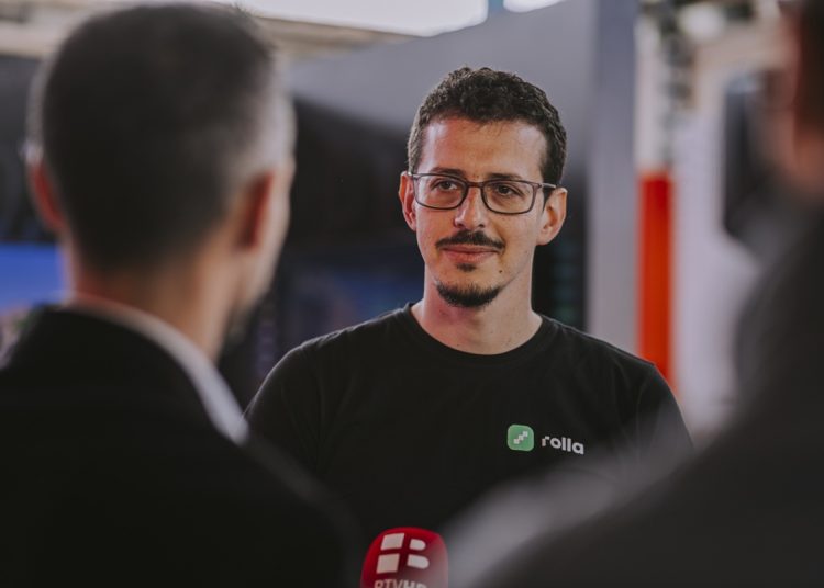 Rolla i HT Eronet potpisali strateško partnerstvo za digitalizaciju zdravlja u BiH