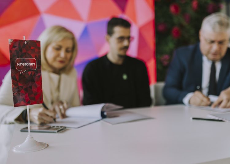 Rolla i HT Eronet potpisali strateško partnerstvo za digitalizaciju zdravlja u BiH