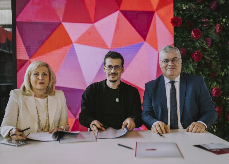 Rolla i HT Eronet potpisali strateško partnerstvo za digitalizaciju zdravlja u BiH