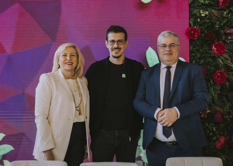 Rolla i HT Eronet potpisali strateško partnerstvo za digitalizaciju zdravlja u BiH