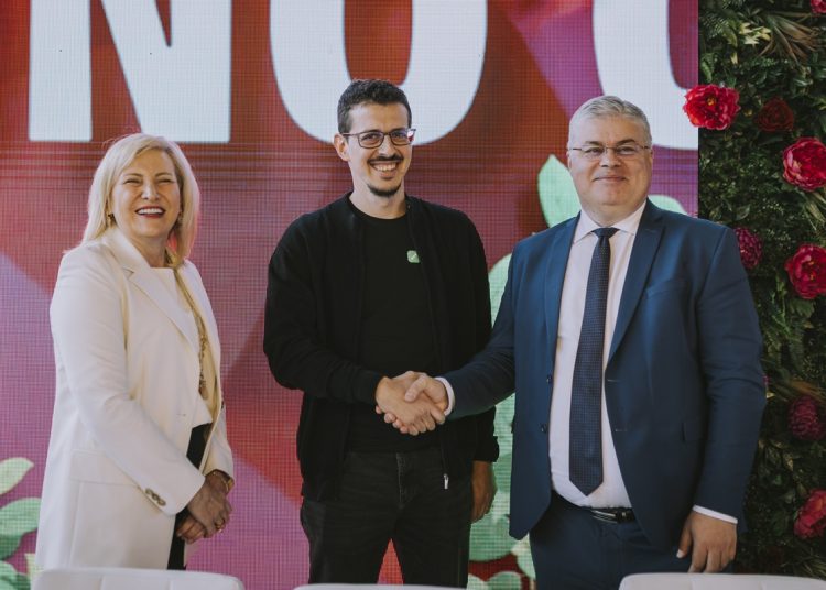 Rolla i HT Eronet potpisali strateško partnerstvo za digitalizaciju zdravlja u BiH