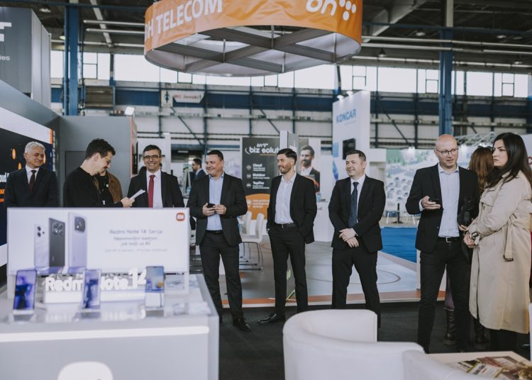 Rolla i HT Eronet potpisali strateško partnerstvo za digitalizaciju zdravlja u BiH