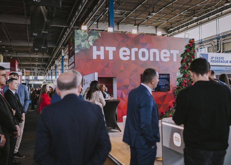 Rolla i HT Eronet potpisali strateško partnerstvo za digitalizaciju zdravlja u BiH