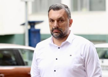 Konaković: Očekuje se uvođenje sankcija Dodiku i suradnicima od drugih europskih zemalja