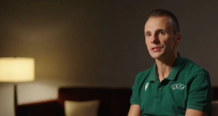 Intervju Irfan Peljto: “Pretvarao sam se da sam hrabar, da sam jak”