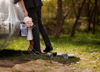 Evo kako organizirati svadbu s manjim brojem ljudi i s manje novaca