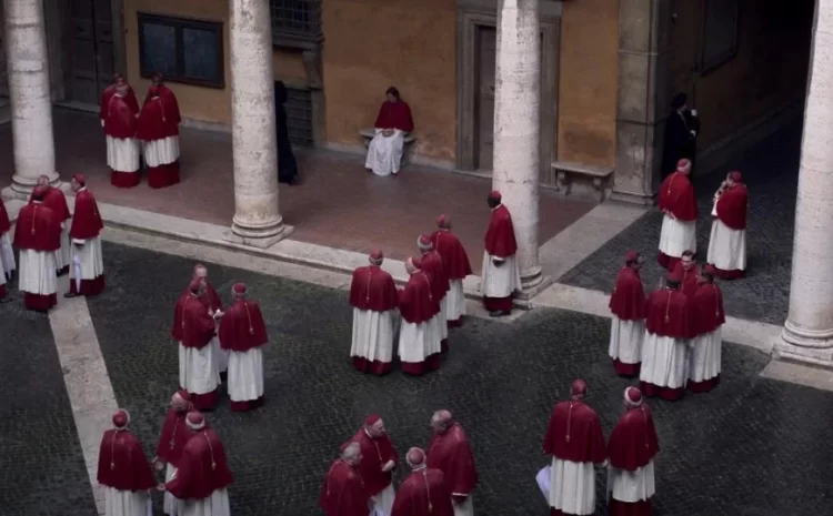 Objavljeno kada počinje konklava za izbor pape