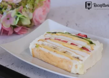 Recept za ledeni vjetar
