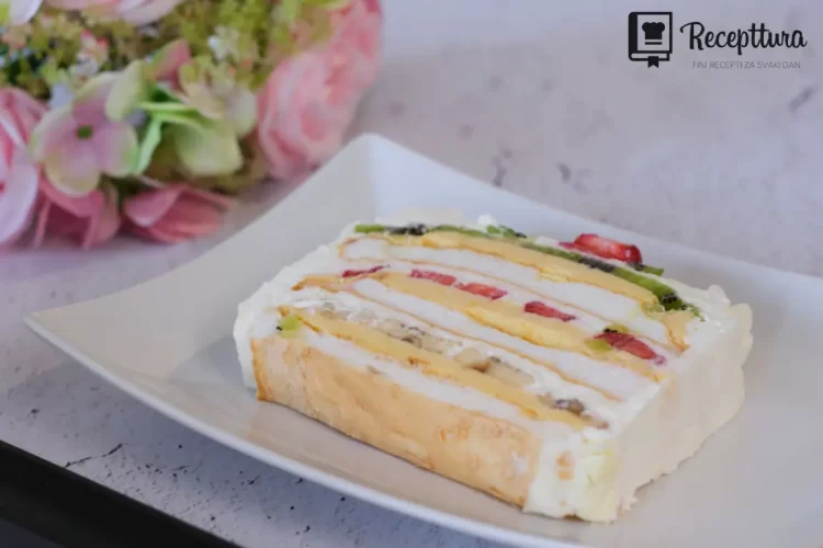 Recept za ledeni vjetar