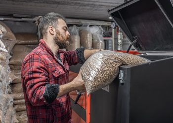 Evo kolika je cijena peleta za novu sezonu grijanja