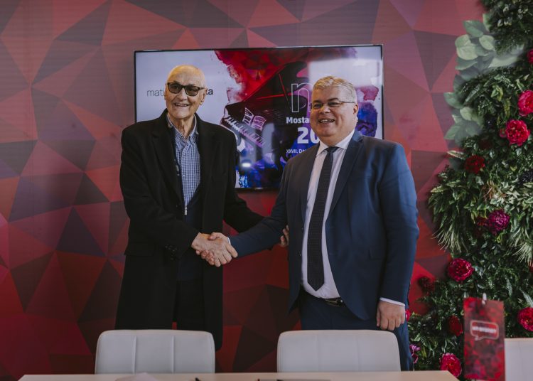 Matičino Proljeće počinje 24. travnja, HT Eronet ponosni sponzor