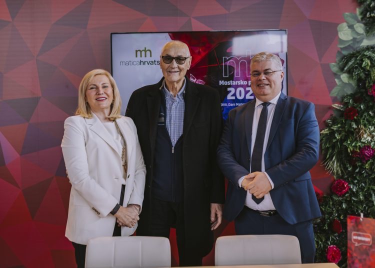 Matičino Proljeće počinje 24. travnja, HT Eronet ponosni sponzor