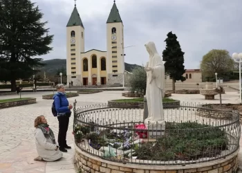 Međugorje uoči jubileja: Rekordan interes hodočasnika i nova ulaganja u turizam