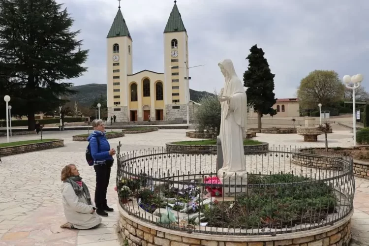 Međugorje uoči jubileja: Rekordan interes hodočasnika i nova ulaganja u turizam