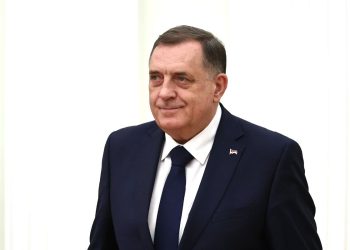 Milorad Dodik pred novom tjeralicom?