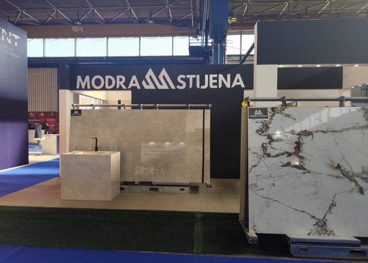 Modra Stijena jedan od najuspješnih izlagača na ovogodišnjem Mostarskom sajmu