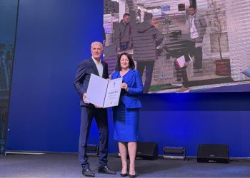 Modra Stijena jedan od najuspješnih izlagača na ovogodišnjem Mostarskom sajmu