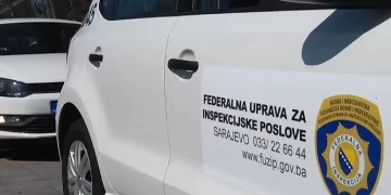 Uoči praznika rada Porezna uprava FBiH kreće u pojačane kontrole