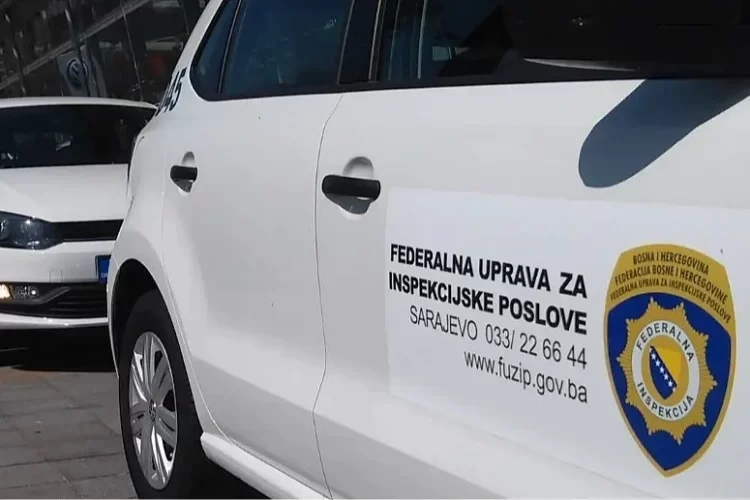 Uoči praznika rada Porezna uprava FBiH kreće u pojačane kontrole