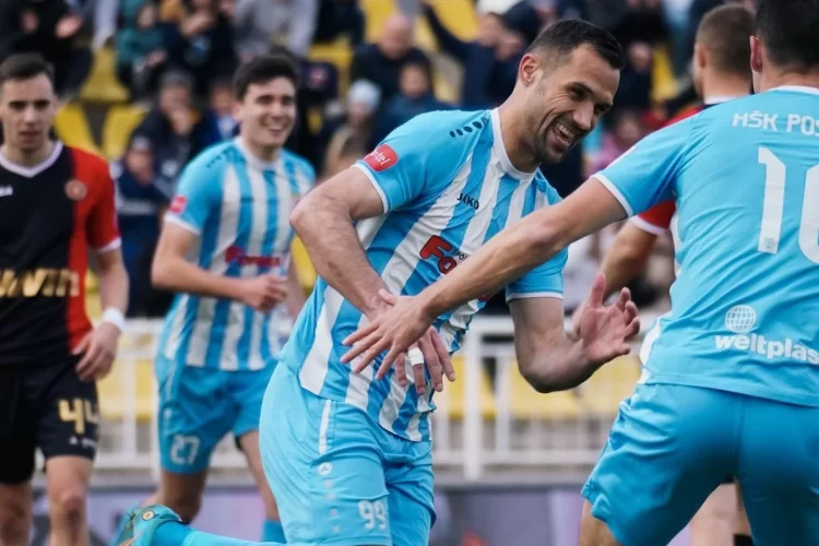 Danas na rasporedu dva bitna susreta u borbi za opstanak u WWIN ligi BiH