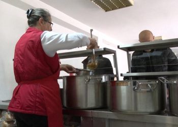Mostarska pučka kuhinja planira obnovu i traži dodatnu podršku donatora