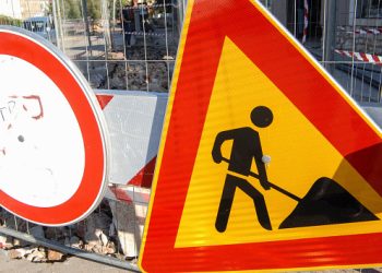 Mostar: Od subote zbog radova nova regulacija prometa kod hotela Ero