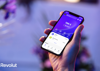 Revolut ostvario više od milijardu dolara prihoda