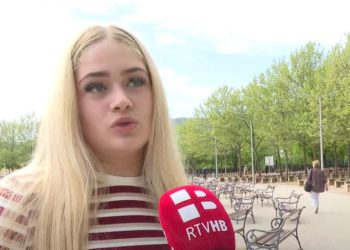 (VIDEO) Međugorje se oprašta od pape Franje