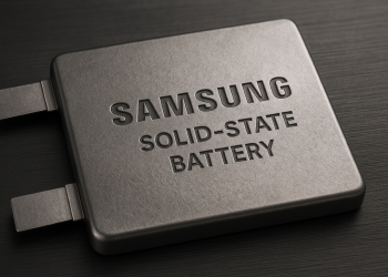 Samsung uvodi čvrste baterije u nosive uređaje