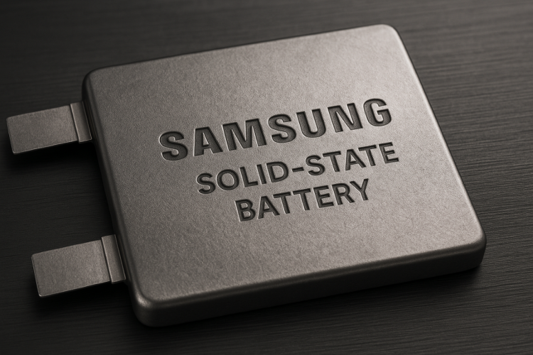 Samsung uvodi čvrste baterije u nosive uređaje